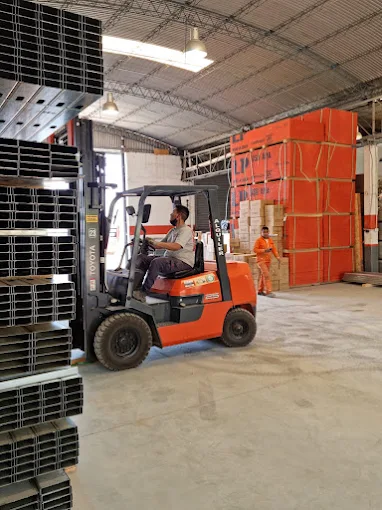 Edifiseco | Asesoramiento, Acompañamiento para Steel Frame, Drywall y Construcciones en Seco