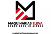 Maquinarias ELEVA | Alquiler y Venta de Plataformas Elevadoras, Brazos Articulados, Autoelevadores