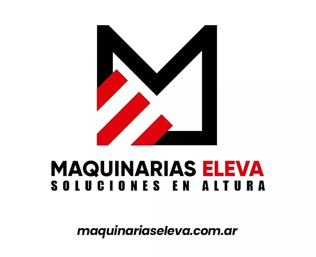 Maquinarias ELEVA | Alquiler y Venta de Plataformas Elevadoras, Brazos Articulados, Autoelevadores