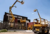 Maquinarias ELEVA | Alquiler y Venta de Plataformas Elevadoras, Brazos Articulados, Autoelevadores