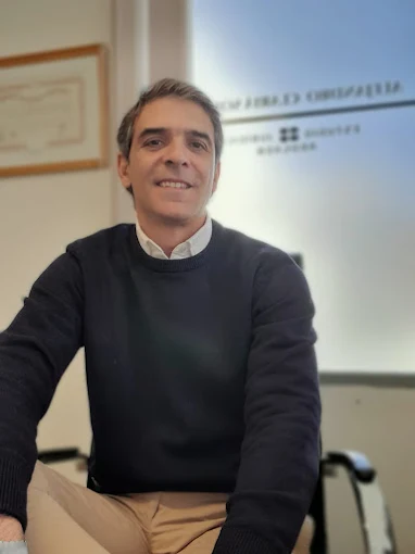 Estudio Jurídico Dr. Claria | Abogados Laborales y Accidentes de Tránsito