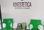 Kinestética | Kinesiología, Fisioterapia, Estética, Depilación Soprano Ice Platinum, HIFU, Criolipólisis y Vela Slim Plus