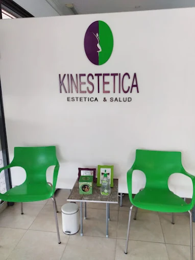 Kinestética | Kinesiología, Fisioterapia, Estética, Depilación Soprano Ice Platinum, HIFU, Criolipólisis y Vela Slim Plus