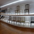 Julieta Morellato | Alquiler de Sillas Tiffany, Crossback, Royal y Modelos Exclusivos