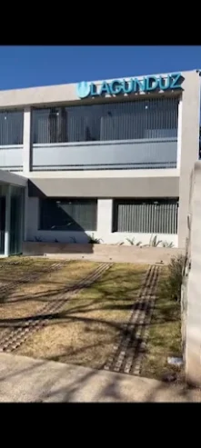 LAGUNDUZ | Centro de Rehabilitación Integral