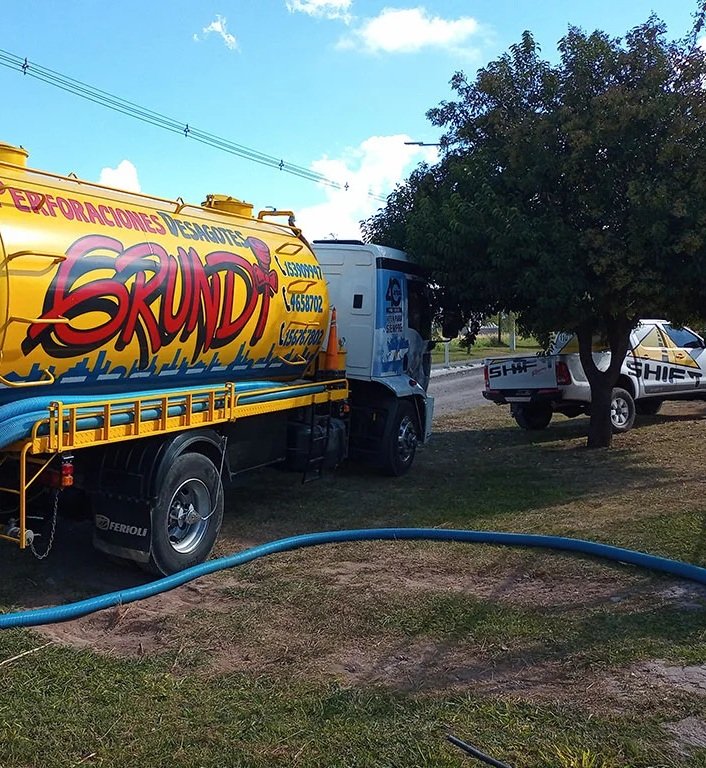 Desagotes Grundi | 40 Años de Experiencia en Desagotes y Perforaciones en Córdoba