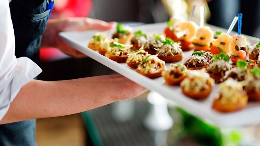 Red Catering SRL | Catering para Eventos Sociales, Empresariales y Corporativos con Calidad, Eficiencia y Atención Personalizada