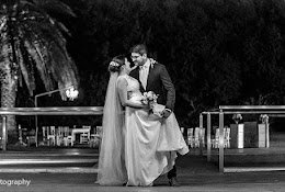 Luiggi Benedetto | Fotógrafo Internacional de Bodas en Córdoba