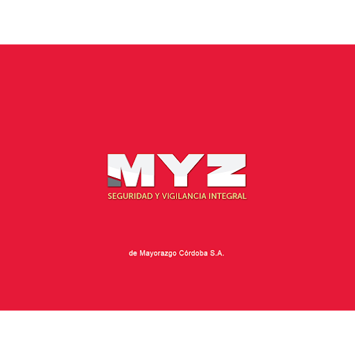 MYZ de Mayorazgo | Seguridad Privada, Guardias de Seguridad, Custodia, Seguridad Electrónica y Consultoría