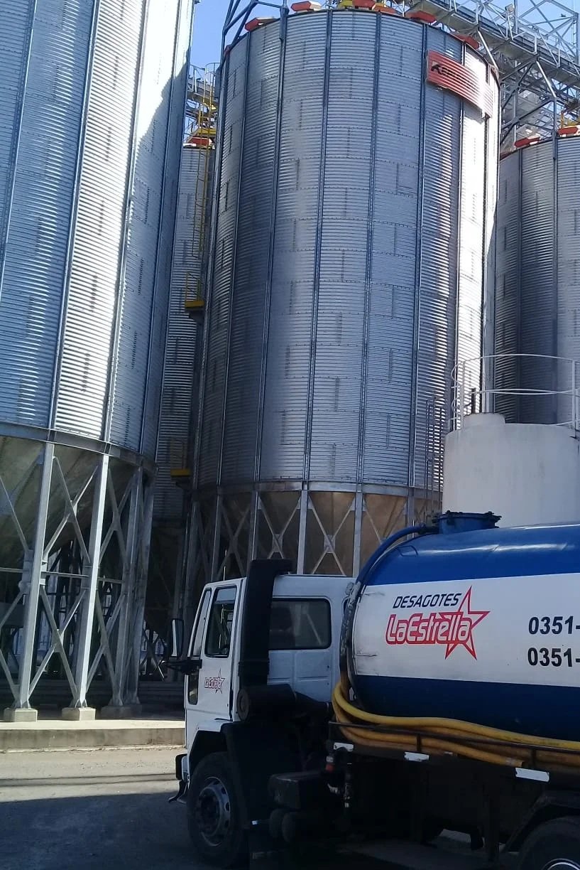 Desagotes La Estrella | 24 Horas de Servicio y Calidad Garantizada