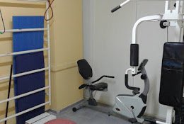 RBS | Kinesiología, Fisioterapia, Osteopatía Especializada en Traumatología y Deportología en Córdoba
