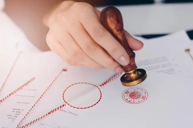 Escribanía Ahumada Daniel | Escrituras, Actas, Certificaciones de Firma y DDJJ