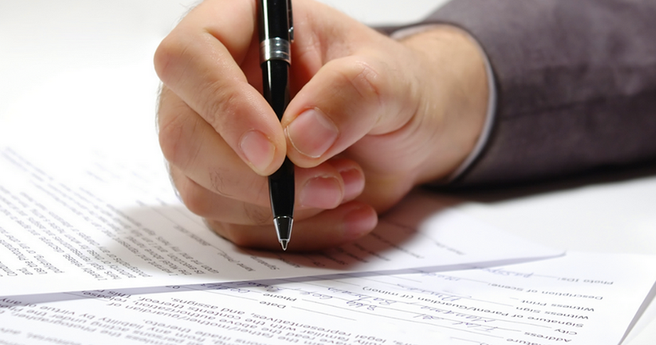 Escribano René Mario Bernasconi | Certificaciones de Firmas, Escrituras de Compraventa y Donaciones