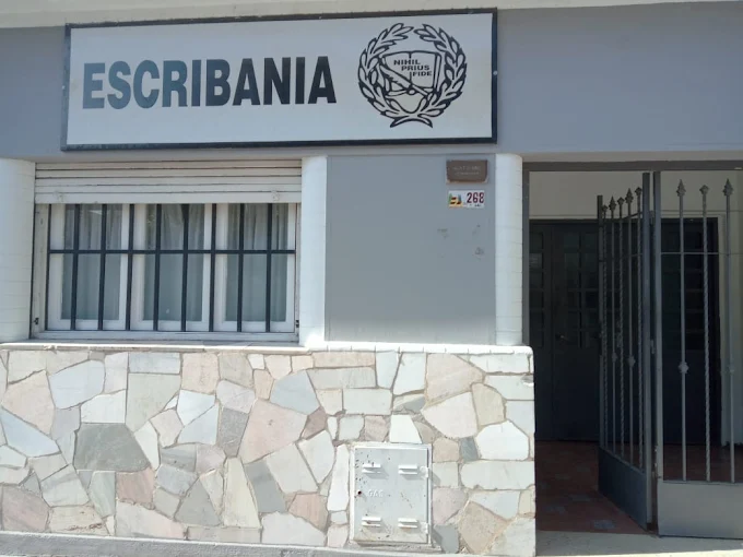 Escribanía Civeriati | Servicios Notariales Completos, Escrituras y Certificaciones