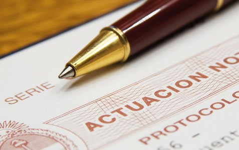 Escribania del Castillo | Servicios Notariales, Escrituras, Actas y Certificaciones con Profesionalismo y Confianza