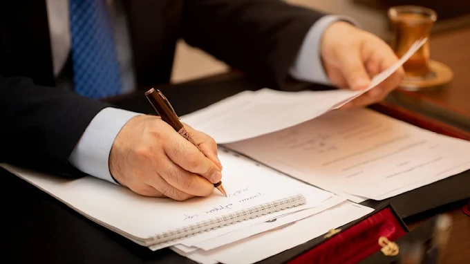 Escribanía Civeriati | Servicios Notariales Completos, Escrituras y Certificaciones