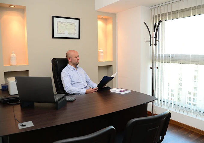 Estudio Jurídico Mogliani | Acompañamiento Legal y Humano, Derecho Civil, Comercial y Laboral