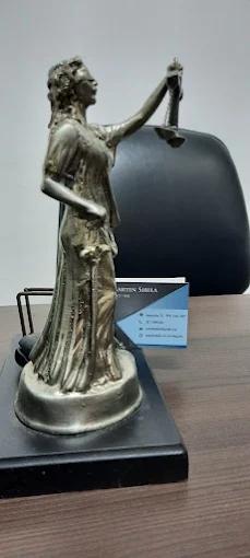 Lisandro Sibila | Abogado, Docente y Administrador de Consorcios