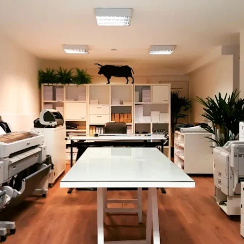 Gaudí Gráfica | Diseño e Impresión para Marcas, Profesionales y Emprendimientos