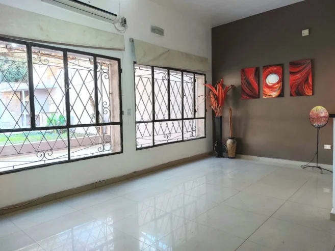 Casa en Venta de 3 Dormitorios  Barrio Paso de los Andes