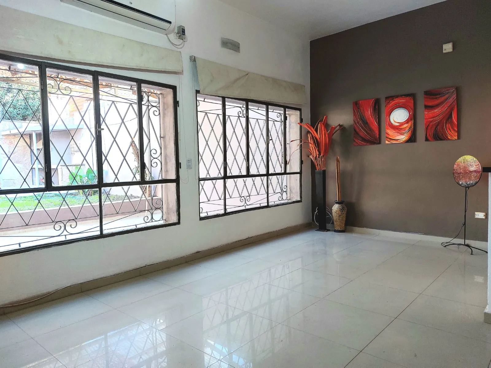 Casa en Venta de 3 Dormitorios  Barrio Paso de los Andes
