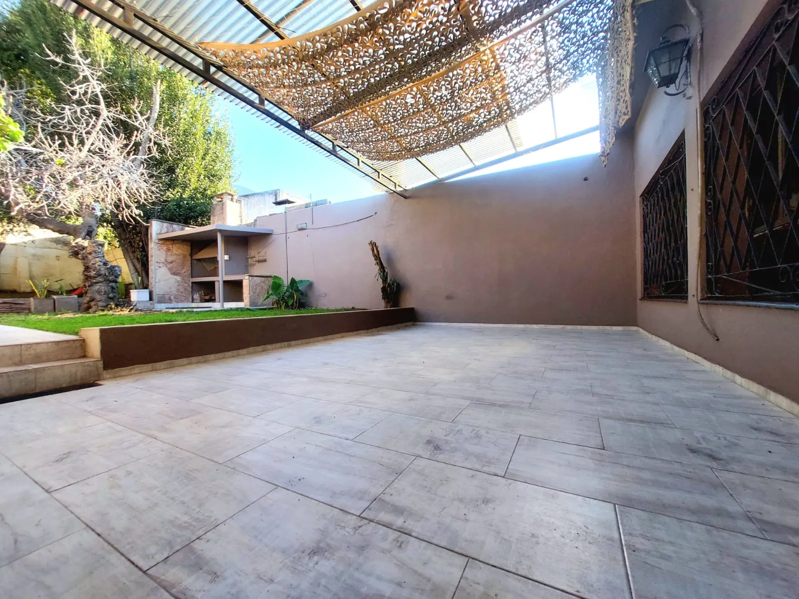 Casa en Venta de 3 Dormitorios  Barrio Paso de los Andes