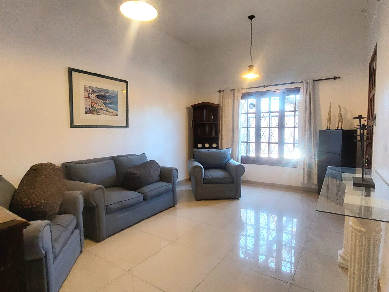 Casa en Venta de 3 Dormitorios  Barrio Paso de los Andes