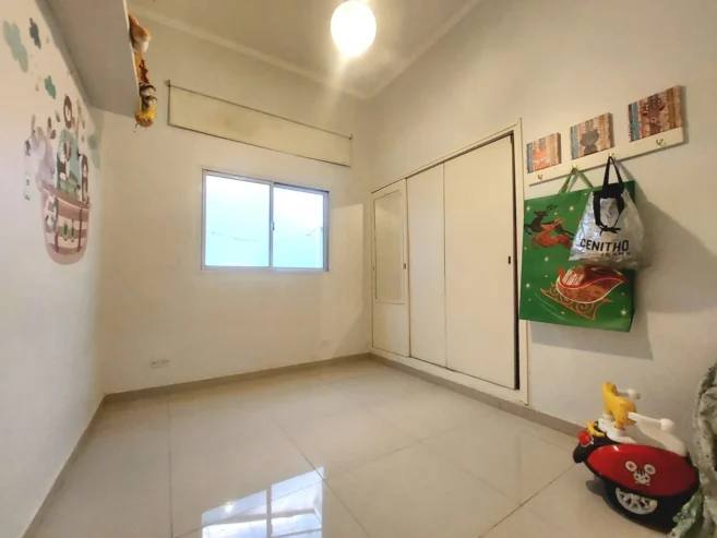 Casa en Venta de 3 Dormitorios  Barrio Paso de los Andes
