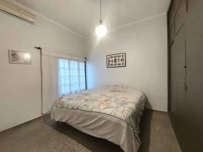 Casa en Venta de 3 Dormitorios  Barrio Paso de los Andes