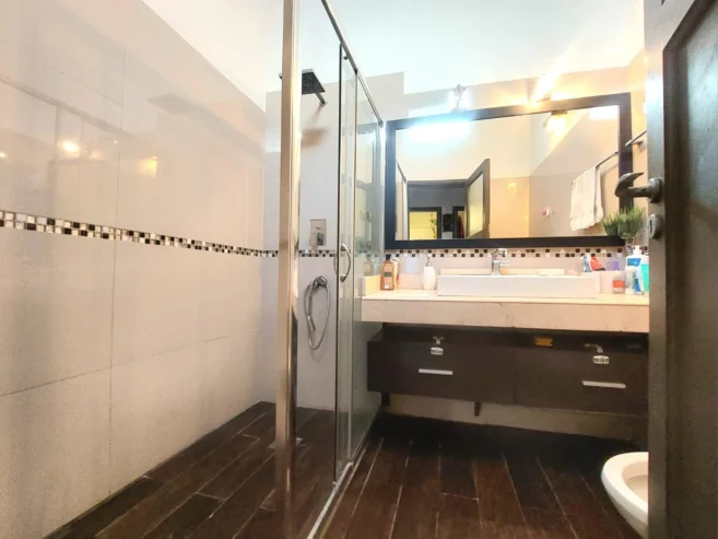 Casa en Venta de 3 Dormitorios  Barrio Paso de los Andes