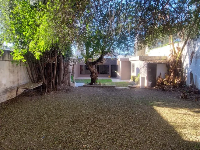 Casa en Venta de 3 Dormitorios  Barrio Paso de los Andes