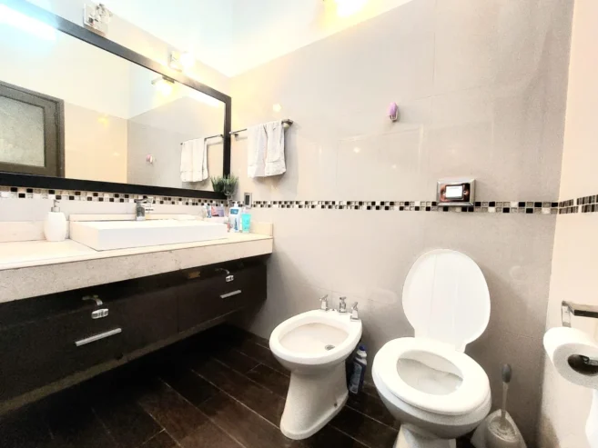 Casa en Venta de 3 Dormitorios  Barrio Paso de los Andes