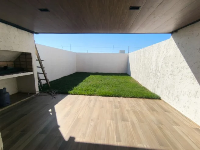 Dúplex a Estrenar de 3 Dorm. y 3 Baños en Venta en Campos de Manantiales