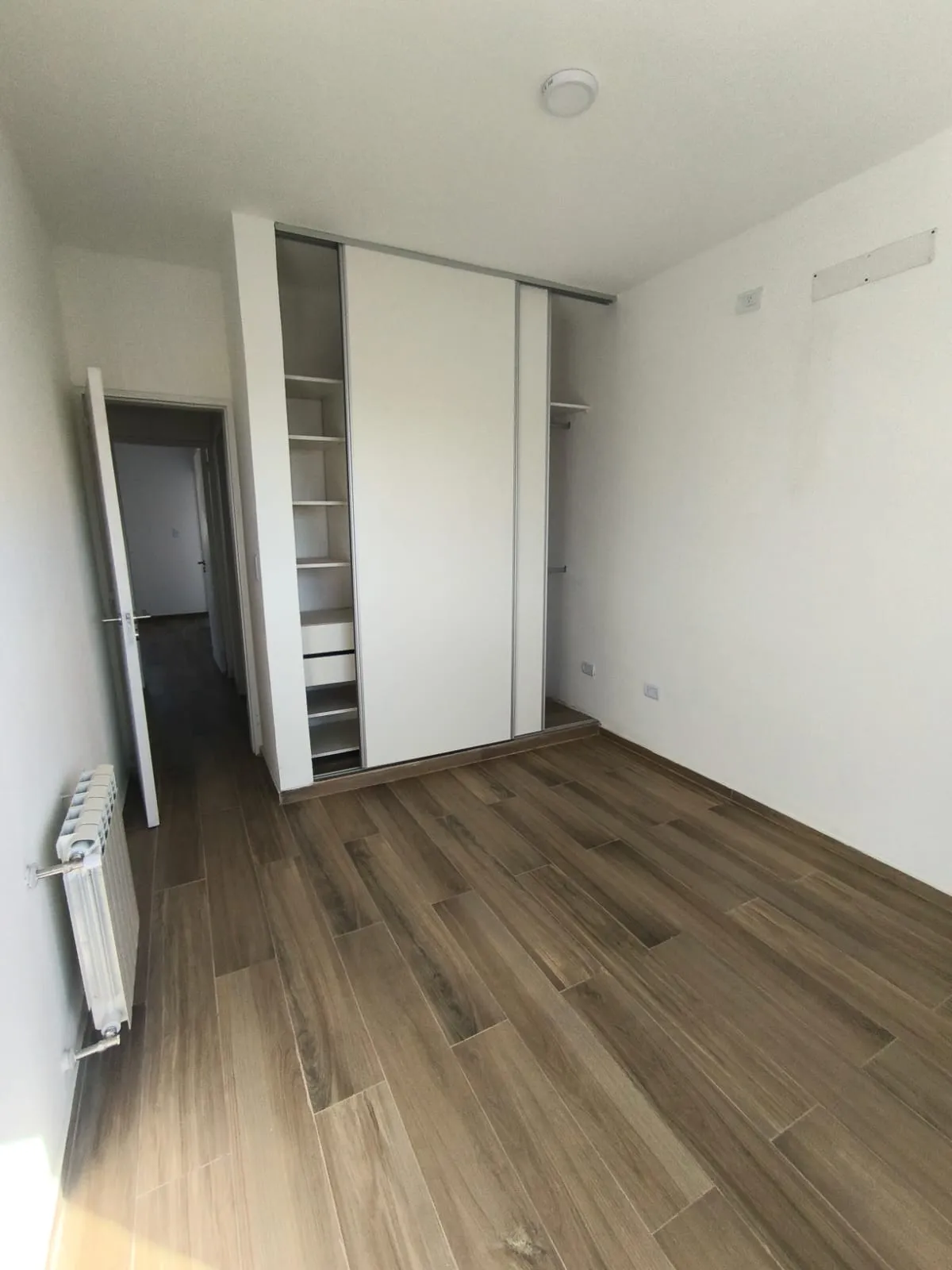 Dúplex a Estrenar de 3 Dorm. y 3 Baños en Venta en Campos de Manantiales