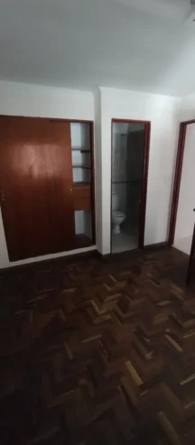 Departamento en Venta de 1 Dormitorio, Barrio Alberdi