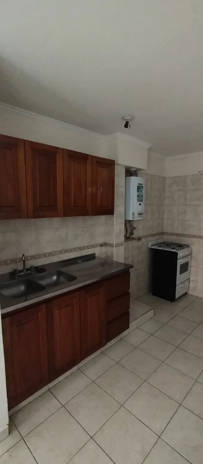 Departamento en Venta de 1 Dormitorio, Barrio Alberdi