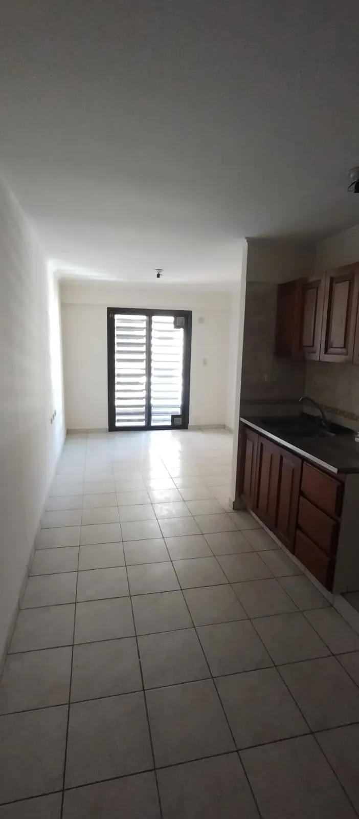 Departamento en Venta de 1 Dormitorio, Barrio Alberdi