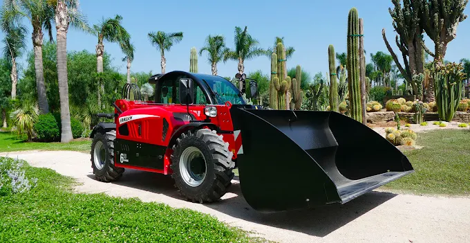 ALO Group | Alquiler de Plataformas para Trabajo en Altura: Brazos, Tijeras, Manipuladores y Camiones Alzahombre