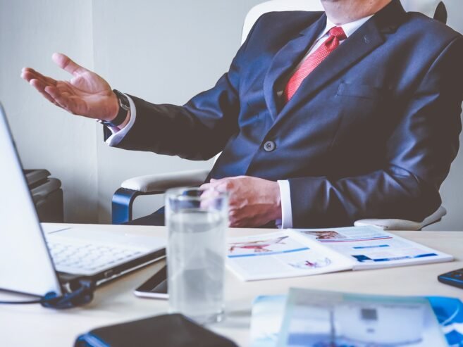 Escribanía Del Giudice | Servicios Notariales Integrales