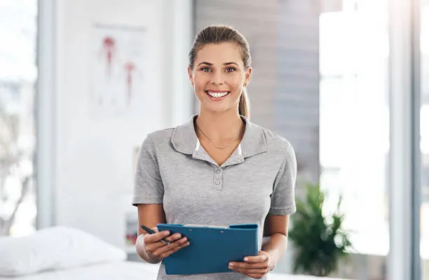 SALUS Kinesiologia y Fisioterapia