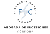 Dra. Florencia Canale | Abogada Especialista en Derecho de las Familias, Divorcios, Sucesiones y Adopciones