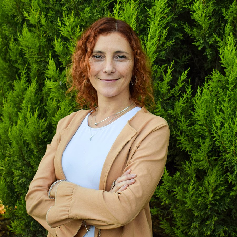 Mariella Di Bua | Traductora de Inglés-Español con 15 Años de Experiencia para la Expansión de tu Empresa