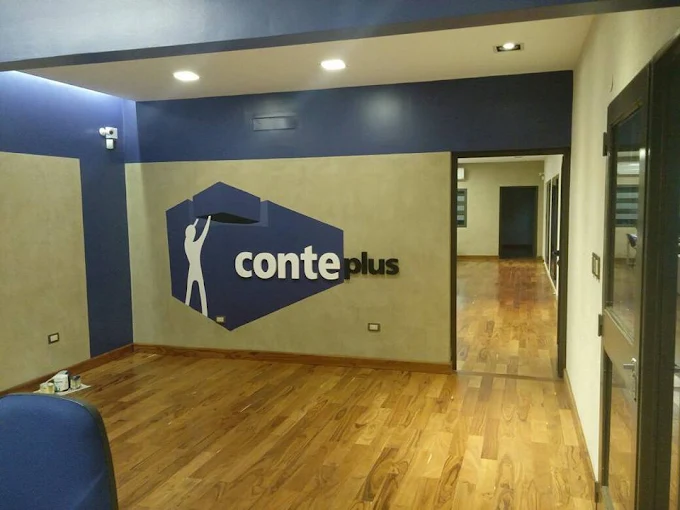 CONTEPLUS | Alquiler de Contenedores y Oficinas Móviles