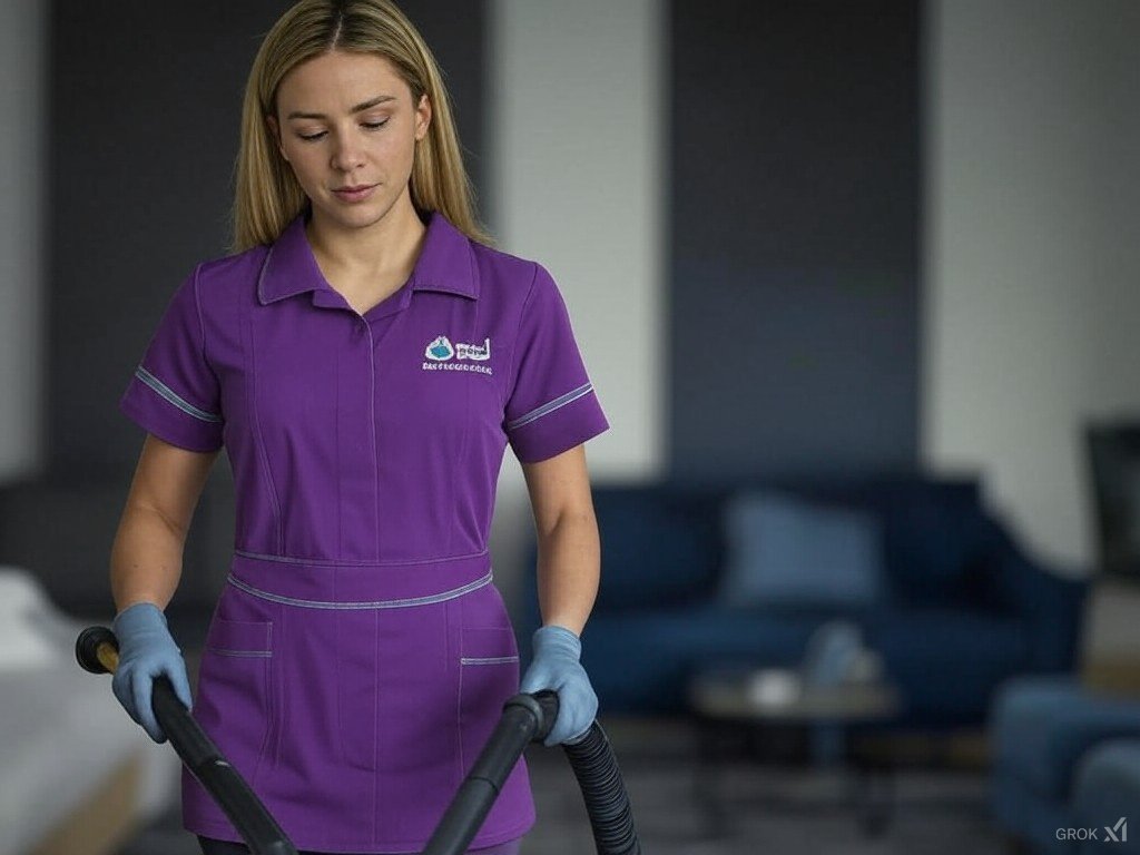 Total Clean Cba S.r.l. | Limpieza Profesional, Eficiencia, Ecología y Compromiso