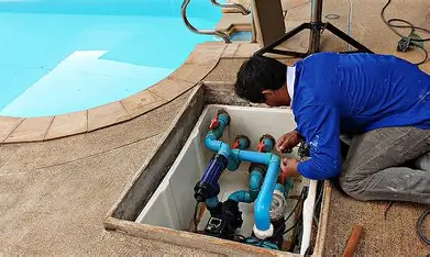 Limpiafondo | Limpieza y Mantenimiento de Piscinas