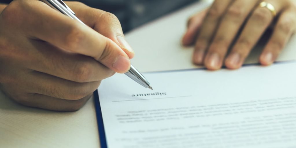 Escribanía Carlos Conrad | La Mejor Opción para tus Trámites Notariales