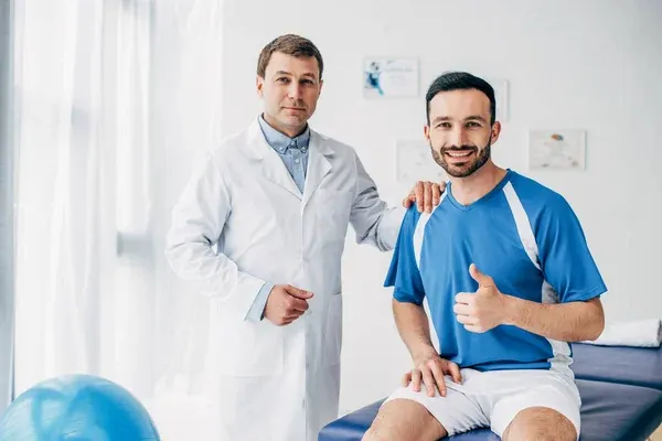 SALUS Kinesiologia y Fisioterapia