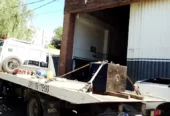 ME CA BI SAS | Tornería Industrial, Fabricación de Piezas Metálicas a Medida con Tecnología Avanzada y Máxima Calidad