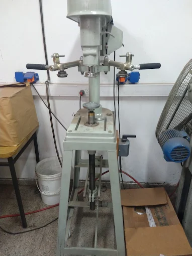 Tornería Voglino | Mecánica de Precisión, Reparaciones, Trabajos sobre Plano o Muestra y Tornería de Repusaje en General