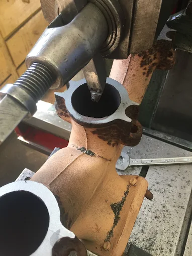 Tornería Gelfo | Mecanizados Especiales, Piezas de Competición, Ingeniería, Dibujos, Relevamiento de Planos e Impresión 3D